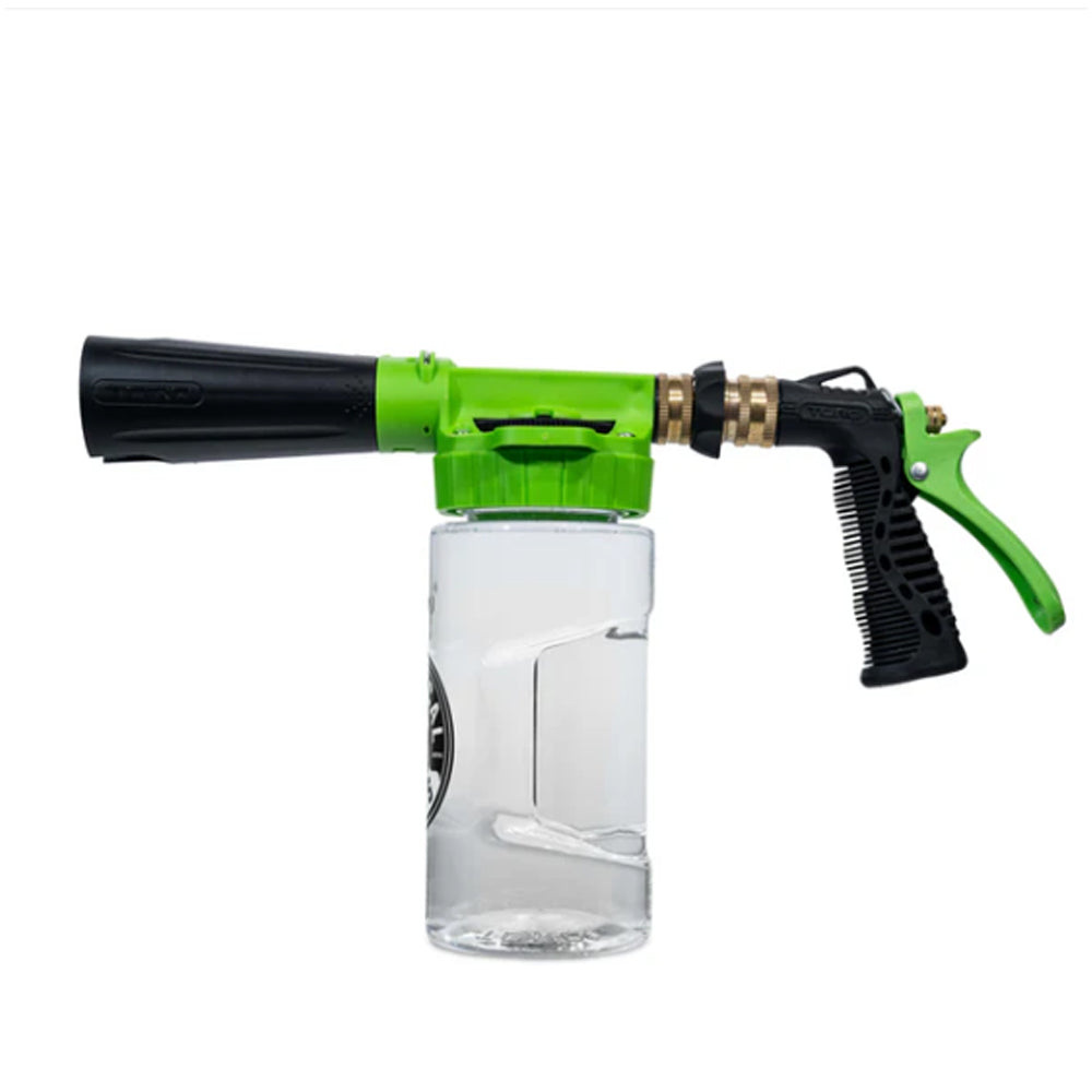 Foam Wash Gun Garden Hose Foam Blaster 6 Pro