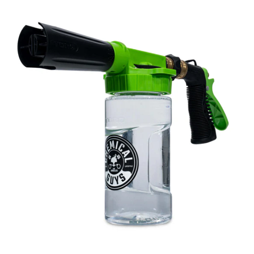 Foam Wash Gun Garden Hose Foam Blaster 6 Pro