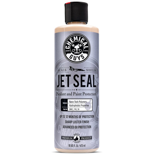 Jet Seal Paint Sealant